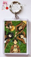 Shingeki no Kyojin 25